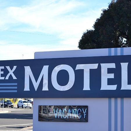 Rex Motel Вентура Экстерьер фото