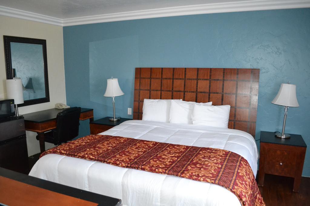 Rex Motel Вентура Номер фото