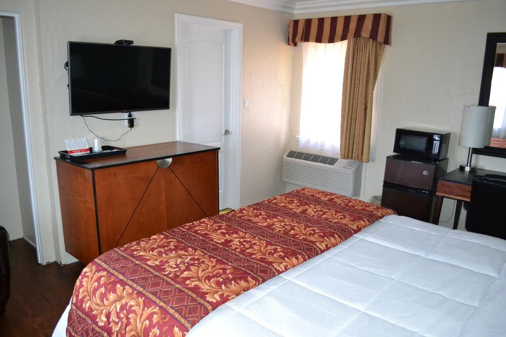 Rex Motel Вентура Номер фото