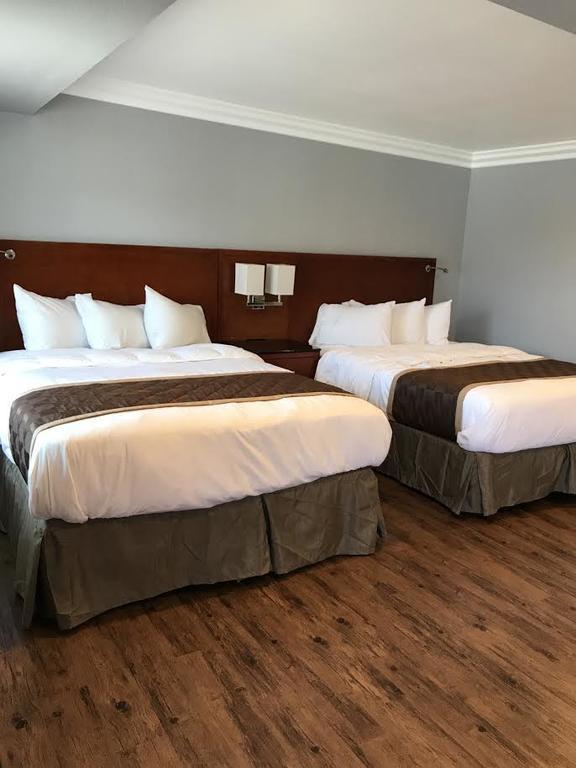 Rex Motel Вентура Экстерьер фото